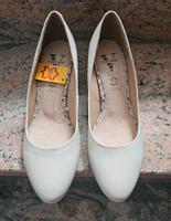 Pumps Gr. 40 -Neu- Bayern - Wettstetten Vorschau