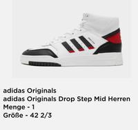 adidas Originals Drop Step Mid Herren Harburg - Hamburg Wilstorf Vorschau