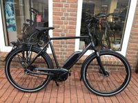 E-Bike Herrenrad Bosch Mittelmotor Batavus Suerte E-go Exclusive Nordrhein-Westfalen - Goch Vorschau