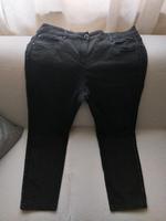 Jeans Anthrazit Gr. 46 mit Perlen / Schmucksteinche Bayern - Karlstein Vorschau