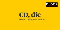 Über 50 verschiedene CDs Niedersachsen - Stuhr Vorschau