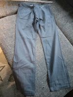 Schwarze Jeans neu 36/34 Schleswig-Holstein - Struxdorf Vorschau