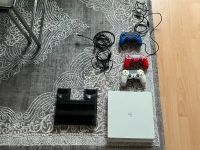 Ps4 Slim weiß 500GB Duisburg - Duisburg-Mitte Vorschau