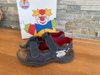 Pepino Ricosta jungen Sandalen dunkelblau Bochum - Bochum-Süd Vorschau