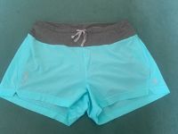 türkise Shorts von Craft mit Innenhose Gr. XL  wie NEU! Dresden - Laubegast Vorschau