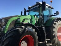 Landmaschinenmechaniker Schlosser Meister Ackerbau Fendt Claas Mecklenburg-Vorpommern - Jarmen Vorschau