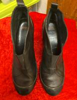 Ankle Boots Camper Stiefeletten 40 Schleswig-Holstein - Bargteheide Vorschau