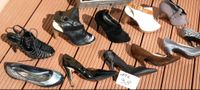 11 Neue Sexy Pumps & Heels zusammen 55€ Hessen - Fulda Vorschau