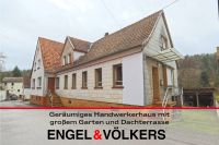 Geräumiges Handwerkerhaus mit großem Garten und Dachterrasse Rheinland-Pfalz - Münchweiler am Klingbach Vorschau