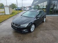 Seat Leon ST  2.0TDI FR"Navi"Sound"LED"18""AHK" Baden-Württemberg - Unterschneidheim Vorschau