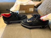 Christian Louboutin Astroloubi Flat 41 Nordrhein-Westfalen - Recklinghausen Vorschau