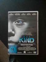 DVD Das Kind Sebastian Fitzek Top Zustand Muss man gesehen haben Nordrhein-Westfalen - Erkrath Vorschau