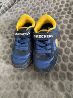 Turnschuhe Skechers Gr. 26 Nordrhein-Westfalen - Lohmar Vorschau