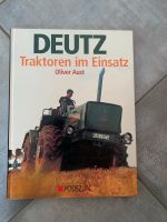 Deutz Traktoren im Einsatz Nordrhein-Westfalen - Isselburg Vorschau
