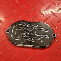 Harley Davidson 5 Speed Transmission Getriebe cover NEW Brandenburg - Schönefeld Vorschau