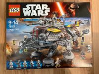 LEGO Star Wars 75157 Captain Rex's AT-TE Baden-Württemberg - Murg Vorschau