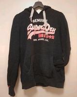 Superdry hoodie Pullover Niedersachsen - Varel Vorschau