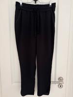 Zara Culotte Hose Schwarz Größer 36wNeu Niedersachsen - Pattensen Vorschau