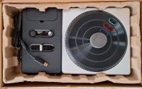 DJ Hero Turntable Pult Wireless Controller für XBox 360 neu OVP Bayern - Neufahrn Vorschau