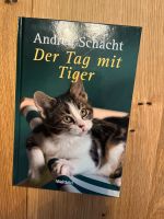 Der Tag mit Tiger von Andrea Schacht Nordrhein-Westfalen - Velbert Vorschau