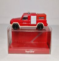 Herpa 1:87 Mercedes Benz Feuerwehr Gloria LVF Nordrhein-Westfalen - Hemer Vorschau