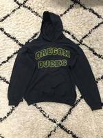 Vintage Oregeon Ducks Hoodie M Obergiesing-Fasangarten - Obergiesing Vorschau