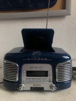 Radio CD Player Retro Berlin - Treptow Vorschau