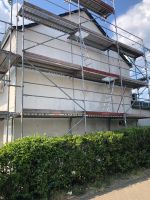 WDVS Fassadendämmung Dämmung Fassadenanstrich Fachbetrieb Nordrhein-Westfalen - Mönchengladbach Vorschau