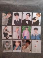 WTS Seventeen Hoshi Trading cards haru ideal cut happy ending Niedersachsen - Burgdorf Vorschau