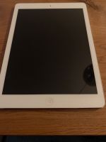 Apple iPad Air, Wi-Fi, 16GB, Silver Hessen - Hofheim am Taunus Vorschau