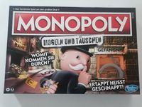 Monopoly Mogeln und Täuschen, NEUWERTIG!! Thüringen - Weimar Vorschau