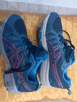 Asics OAsics Schuhe Nordrhein-Westfalen - Morsbach Vorschau