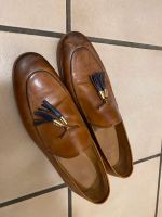 Melvin & Hamilton Slipper Gr. 43 Nordrhein-Westfalen - Erwitte Vorschau