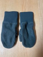 Jako-O Fleece Fäustlinge Handschuhe  Gr 128/134 dunkelgrau TOP Bayern - Krailling Vorschau