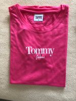 Tommy Hilfiger Damen Shirt Schleswig-Holstein - Ellerau  Vorschau