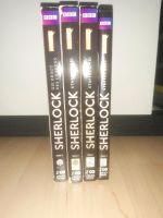 DVD's Sherlock (8 Disks) Thüringen - Heilbad Heiligenstadt Vorschau
