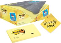 Post-it Haftnotizen 76mm x 127mm 20er Pack Sachsen-Anhalt - Wolfen Vorschau