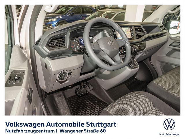 Volkswagen T6.1 Kasten 2,0 l 110 kW TDI SCR Frontantrieb 7- in Stuttgart