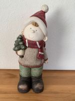 Weihnachtsfigur Gartenfigur Nordrhein-Westfalen - Waltrop Vorschau