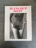 JEANLOUP SIEFF: EROTIC PHOTOGRAPHY Berlin - Reinickendorf Vorschau