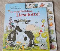 Lieselotte Buch Nordrhein-Westfalen - Rhede Vorschau