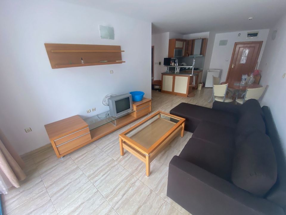 2-Zimmer-Wohnung Meerblick 100m zum Strand Sonnenstrand Bulgarien in Kiel