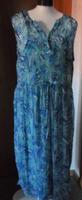 Schickes leichtes Kleid mit Unterkleid, Gr.40/42, neu, ungetragen Niedersachsen - Hesel Vorschau