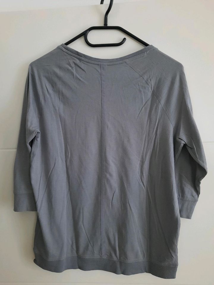 Moderner Pullover Shirt 3/4 Arm S.Oliver Gr.34 in Frensdorf