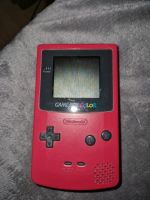 Gameboy color Niedersachsen - Weste Vorschau