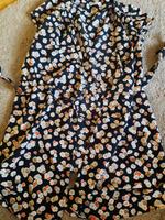 Sommerkleid Wickelkleid Gr.38 Hessen - Kassel Vorschau