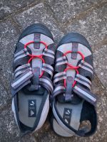 Sandalen von Adidas Größe 35 Mecklenburg-Vorpommern - Warin Vorschau