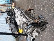 Motor Alfa Romeo Mito 1,4 16V LPG Motorkennung 199A6000 Duisburg - Duisburg-Mitte Vorschau