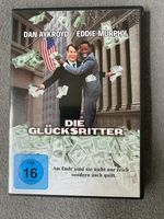 Die Glücksritter  Eddie Murphy  DVD neuwertig Schwerin - Weststadt Vorschau