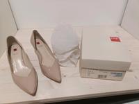 Pumps nude Lackleder Högl Bayern - Freising Vorschau